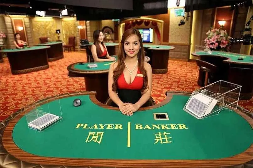 Baccarat bảo hiểm và 4 lý do bạn nên sử dụng khi cá cược 3 Một vài lý do cần tham gia cược Baccarat bảo hiểm