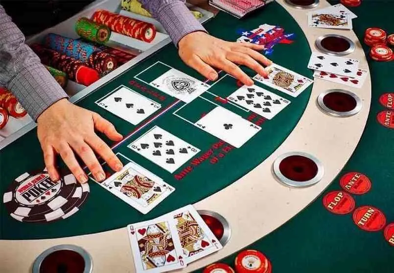 Baccarat bảo hiểm và 4 lý do bạn nên sử dụng khi cá cược 4 Gia tăng số tiền cược