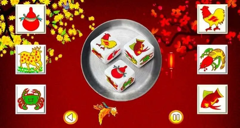 Bầu cua cá cọp là gì? Cách chơi như thế nào? 2 Bầu cua cá cọp là trò chơi dân gian thú vị
