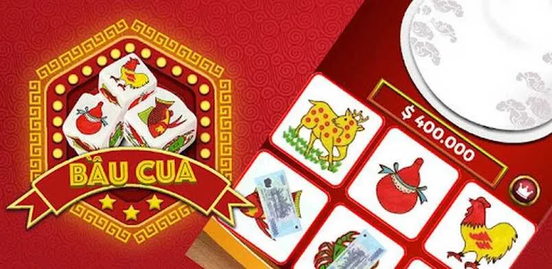 Bầu cua cá cọp là gì? Cách chơi như thế nào? 4 Đầu tư online an toàn cho nhu cầu của mọi cược thủ