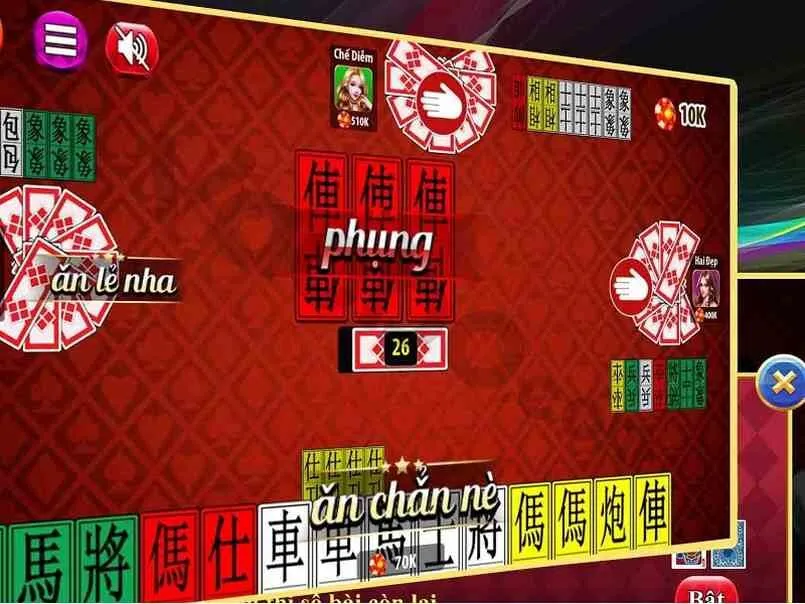 Cách chơi bài tứ sắc dễ hiểu với chia sẻ từ các cao thủ 3 Hướng dẫn chi tiết cách chơi để mỗi người tìm hiểu