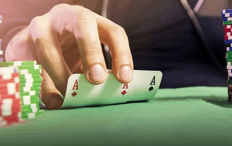 Hướng dẫn chi tiết Cách chơi Xì dách cho tân thủ 3 Cách chơi xì dách khá đơn giản cho cược thủ