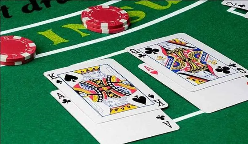 Hướng dẫn chi tiết Cách chơi Xì dách cho tân thủ 4 Có nhiều trường hợp đặc biệt trong bàn cược xì dách
