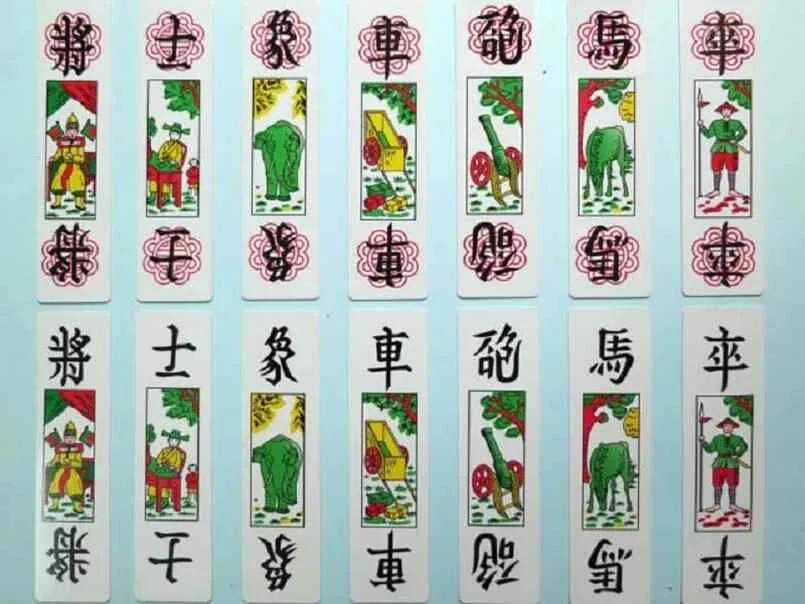 Hướng dẫn cách đánh bài tam cúc chắc thắng 100% 3 Hướng dẫn chơi bài tam cúc hay nhất