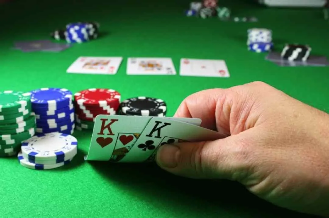 Hướng dẫn cách chơi baccarat để nhận thưởng nhiều nhất 3 Hướng dẫn cách chơi baccarat - Chiến thuật đỉnh ‘kout’ đến từ các cao thủ