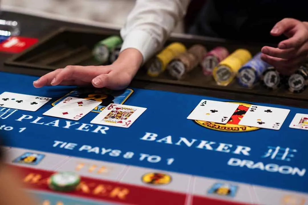 Hướng dẫn cách chơi baccarat để nhận thưởng nhiều nhất 4 Tham gia ngay để nhận các phần thưởng siêu hấp dẫn