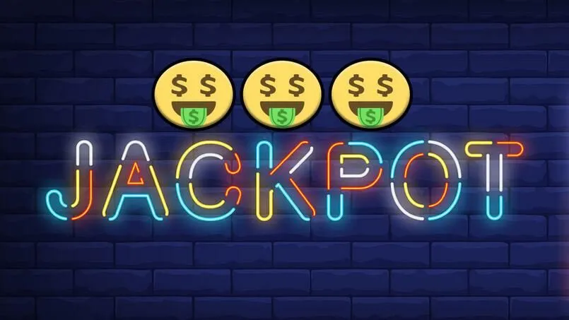 Jackpot là gì? Hướng dẫn chi tiết dành cho các tân binh 2 Một vài nét khái quát sơ lược giải thích Jackpot là gì