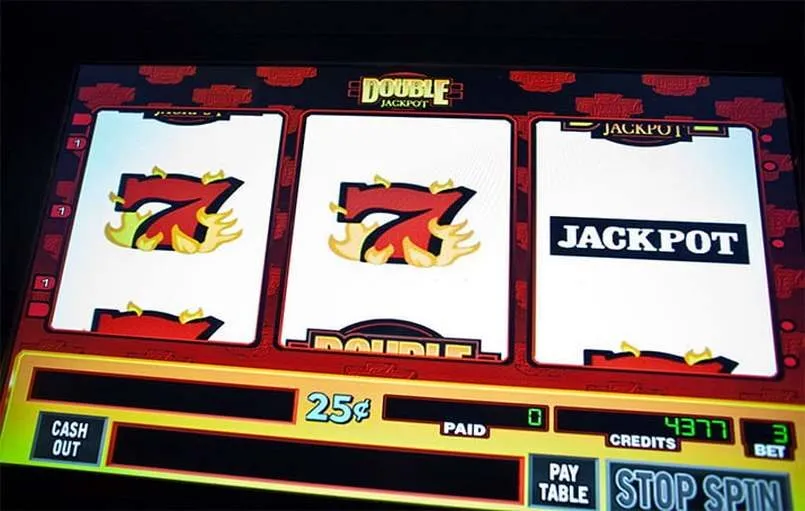 Jackpot là gì? Hướng dẫn chi tiết dành cho các tân binh 3 Jackpot là gì - Cách chơi Jackpot cho người mới bắt đầu