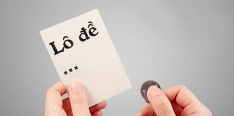 Top 5 kinh nghiệm đánh lô đề từ dân chơi chuyên nghiệp 2 Kinh nghiệm đánh lô đề là gì, áp dụng thế nào cho đúng?
