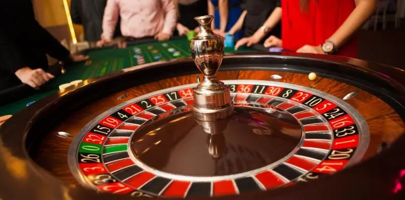 Những mẹo chơi Roulette giúp cho người chơi thắng lớn