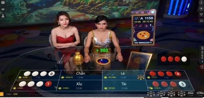 Kinh nghiệm chơi xóc đĩa luôn thắng - Cao thủ làng bài 3 Cao thủ chia sẻ kinh nghiệm chơi xóc đĩa bất bại.